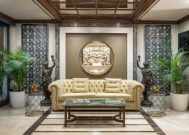 Aspera Hotel Golden Horn 4