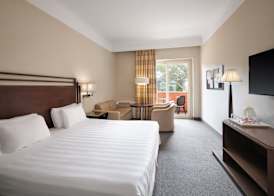Crowne Plaza ROME - ST. PETER'S by IHG 3