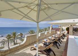 Sercotel Kalma Sitges 4