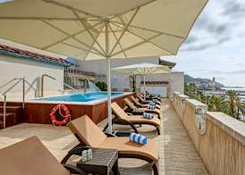 Sercotel Kalma Sitges 3