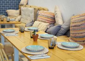 Sercotel Kalma Sitges 5