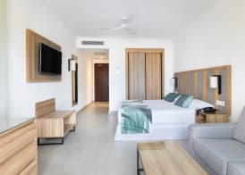 Hotel Riu Karamboa - Adults Only - All Inclusive 4