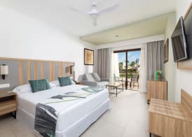 Hotel Riu Karamboa - Adults Only - All Inclusive 3