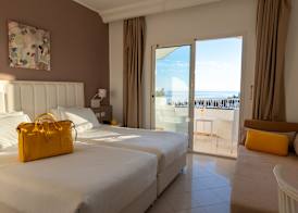 Golden Tulip President 2