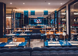 Golden Tulip President 3