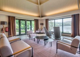 The Kenmore Club 2