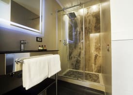 Unica Suites Rome 2