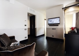 Unica Suites Rome 3