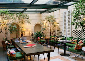 Philippos Hotel 5