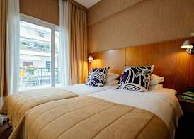 Philippos Hotel 4