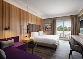 Crowne Plaza ROME - ST. PETER'S by IHG 4