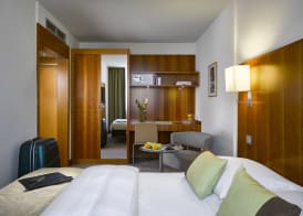 K+K Hotel am Harras 3