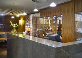 K+K Hotel am Harras 4