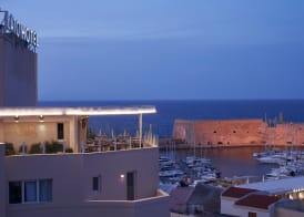 Lato Boutique Hotel 2