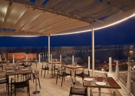 Lato Boutique Hotel 3