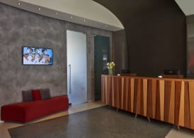 Lato Boutique Hotel 4