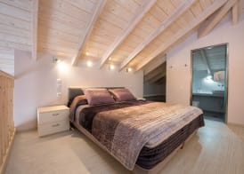 Kavos Plaza Hotel 4