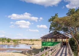 Muthu Keekorok Lodge, Maasai Mara, Narok 3