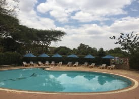Muthu Keekorok Lodge, Maasai Mara, Narok 2