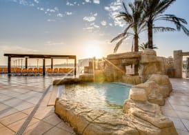 AX Sunny Coast Resort & Spa 3