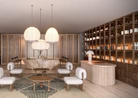 Kimpton Tres Rios Riviera Maya, All-Inclusive Resort 3