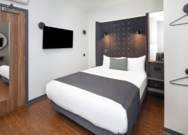 Point A Hotel London Kings Cross – St Pancras 3