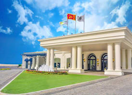 The Kingsbury Colombo 3