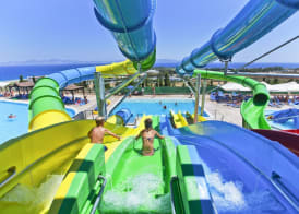 Kipriotis Aqualand Hotel by Anayia All Inclusive Resorts 5