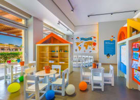 Kipriotis Maris Suites by Anayia All Inclusive Resorts 5