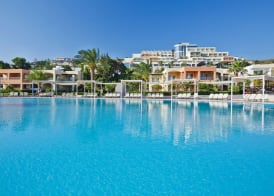 Kipriotis Maris Suites by Anayia All Inclusive Resorts 3