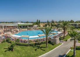 Kipriotis Maris Suites by Anayia All Inclusive Resorts 2