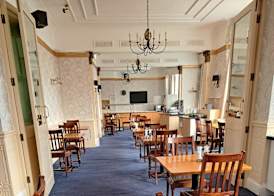 Scarisbrick Hotel 4