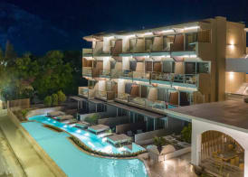 Kolymbia Bay Art Boutique Hotel - Adults Only 3