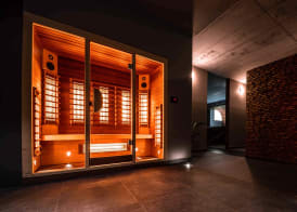 Volcano Spa Hotel 5
