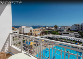 Kris Mari Hotel 4