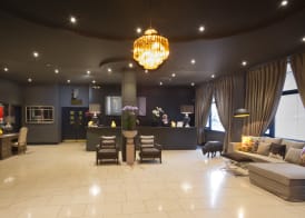 Limerick City Hotel 2