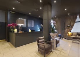 Limerick City Hotel 4