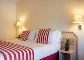 Luna Club Hotel Yoga & Spa 4Sup 3