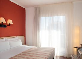 Luna Park Hotel Yoga & Spa 5