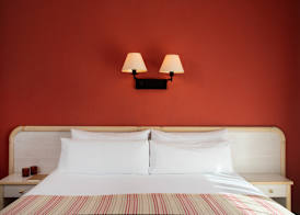 Luna Park Hotel Yoga & Spa 4