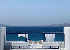 San Marco Hotel and Villas 3