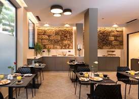 Athens One Smart Hotel 4