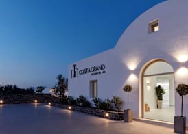 Costa Grand Resort & Spa 2