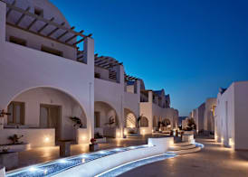 Costa Grand Resort & Spa 3