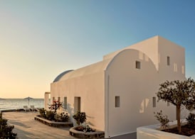 Costa Grand Resort & Spa 5