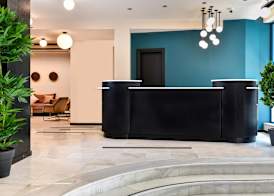 Athens One Smart Hotel 2