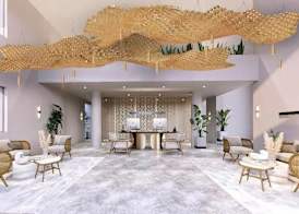 Castello Boutique Suites by the sea - Adults Only 2