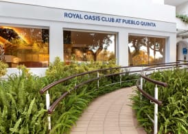 Royal Oasis Club at Pueblo Quinta 5