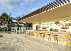 Trs Yucatan Hotel All Inclusive - Adults Only 3