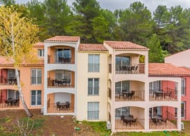 Le Club Mougins 4